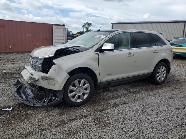 2007 Lincoln MKX 