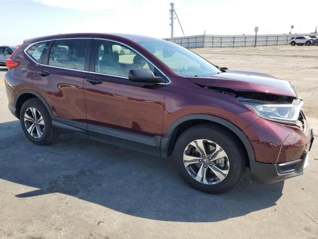 2HKRW5H34JH420382 Honda CR-V LX