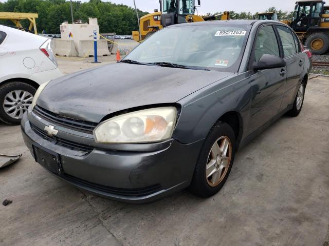 2004 Chevrolet Malibu LS