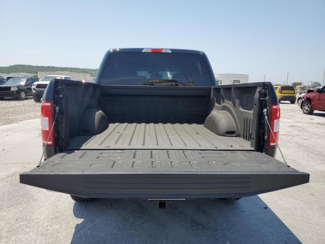 1FTEW1EG4JFC43275 Ford F150 Supercrew