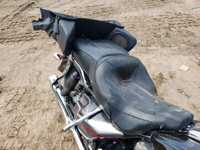 2006 HARLEY-DAVIDSON FLHTCUSE - 1HD1PRE1X6Y956598