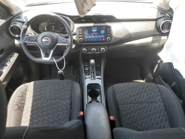 3N1CP5CV0PL478612 Nissan Kicks SV 8