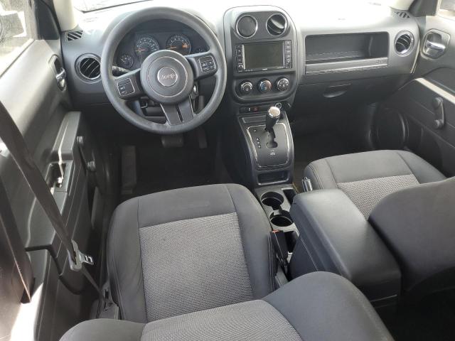 1C4NJPBA1FD388438 Jeep Patriot Sport