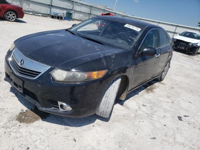 2012 Acura TSX 