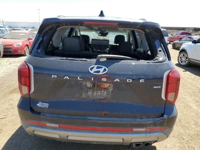 KM8R4DGE8PU513998 Hyundai Palisade S 6