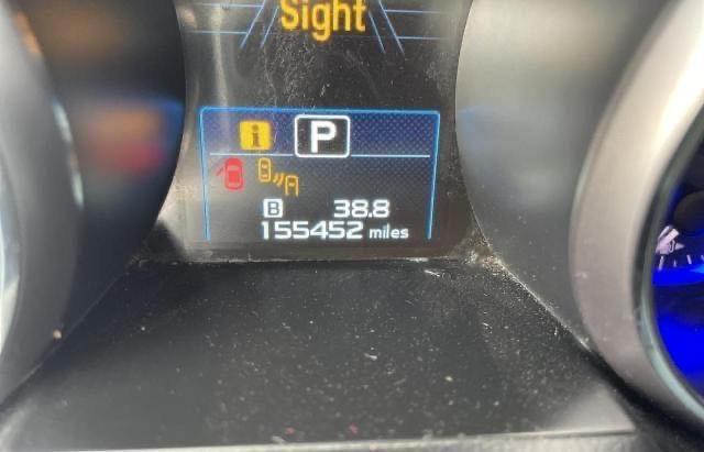4S3BNAH65F3028313 Subaru Legacy 2.5i Premium