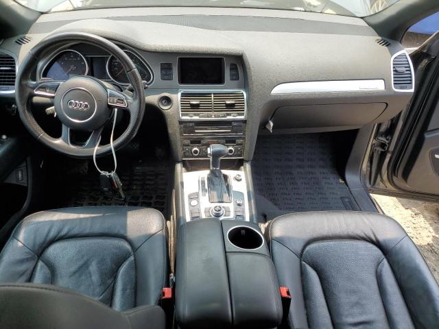 WA1DGAFE5FD025879 2015 AUDI Q7, photo no. 8