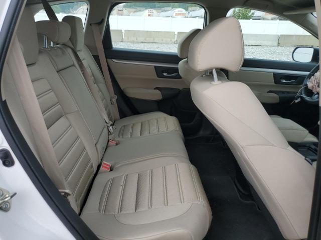 2019 HONDA CR-V LX - 5J6RW6H39KL006673