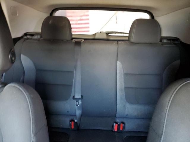 2022 CHEVROLET TRAILBLAZE - KL79MPSL0NB006997