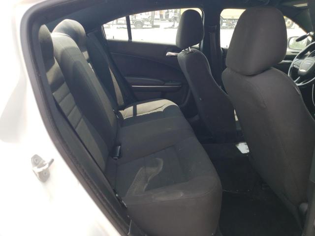 2018 DODGE CHARGER PO - 2C3CDXKTXJH159109