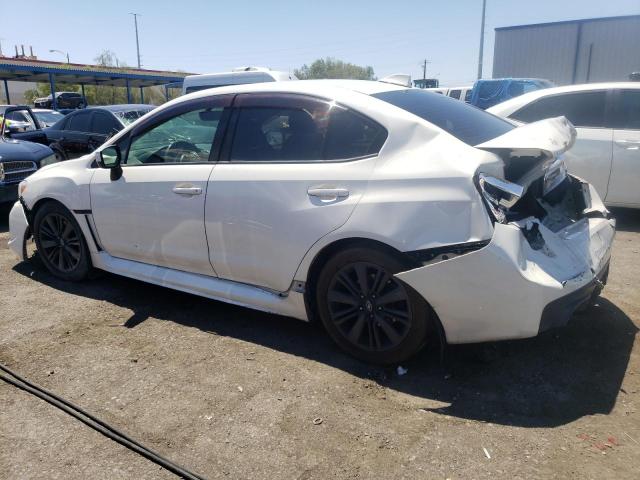 JF1VA1B6XH9805530 Subaru WRX