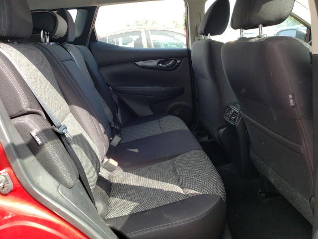JN1BJ1CW9LW378141 Nissan Rogue Sport S