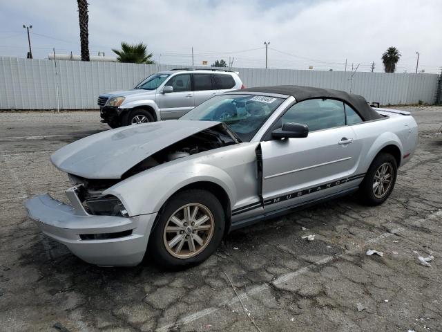 2008 Ford Mustang 