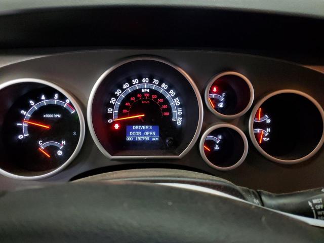 2016 TOYOTA SEQUOIA LI 5TDJY5G1XGS141142