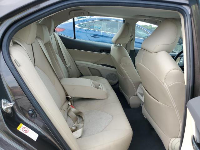 2019 TOYOTA CAMRY 4C 4T1B11HK2KU707187