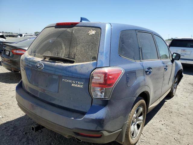 JF2SJAAC9HH554429 Subaru Forester 2.5i