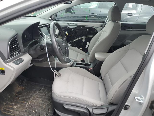 2018 HYUNDAI ELANTRA SE - 5NPD84LF9JH399691