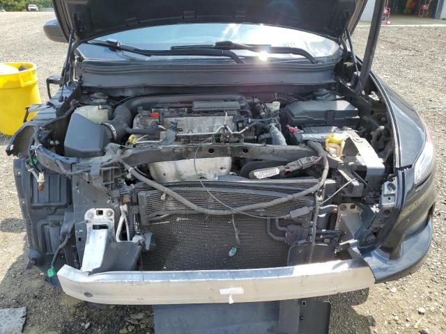 1C4PJMCB4EW166591 Jeep Cherokee Latitude