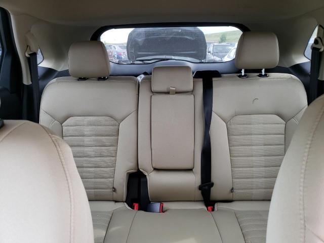 2FMPK4J95HBC10631 Ford EDGE SEL