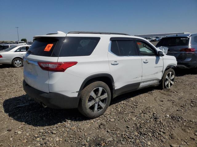1GNEVHKW8KJ265549 Chevrolet Traverse Lt
