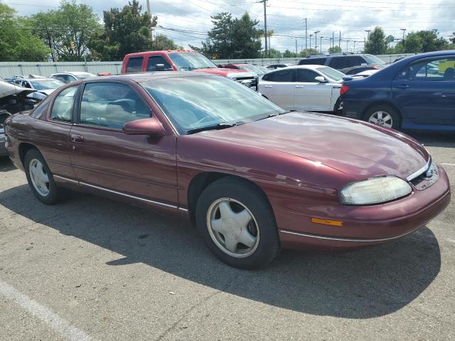 2G1WW12MXV9262886 | 1997 Chevrolet monte carlo ls