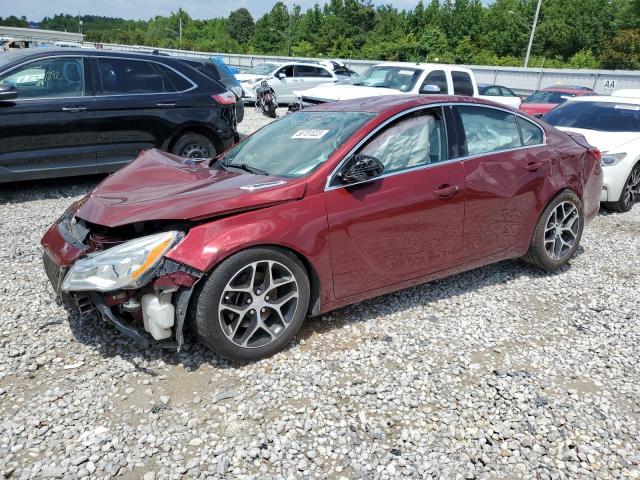 2017 Buick Regal Sport Touring