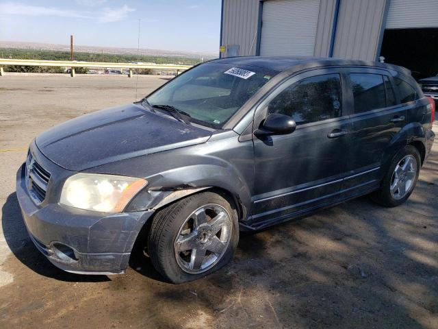 2007 Dodge Caliber R/T