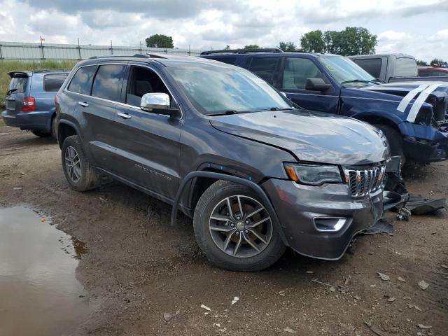 1C4RJFBG3HC885015 Jeep Grand Cherokee Limited