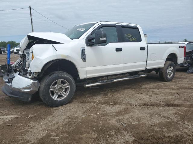 2017 Ford F-250 