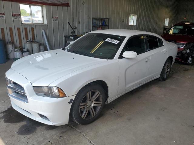 2013 Dodge Charger SE