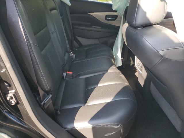 5N1AZ2MH5GN116115 Nissan MURANO S