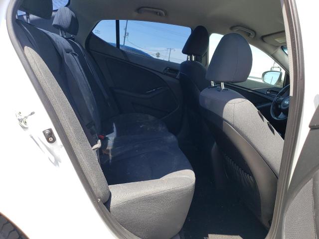KNAGM4A79F5643963 KIA Optima Lx
