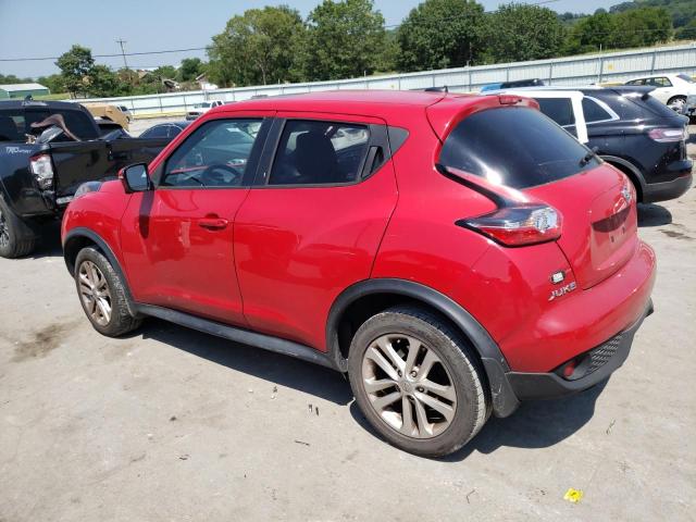 2015 NISSAN JUKE S - JN8AF5MR8FT502033