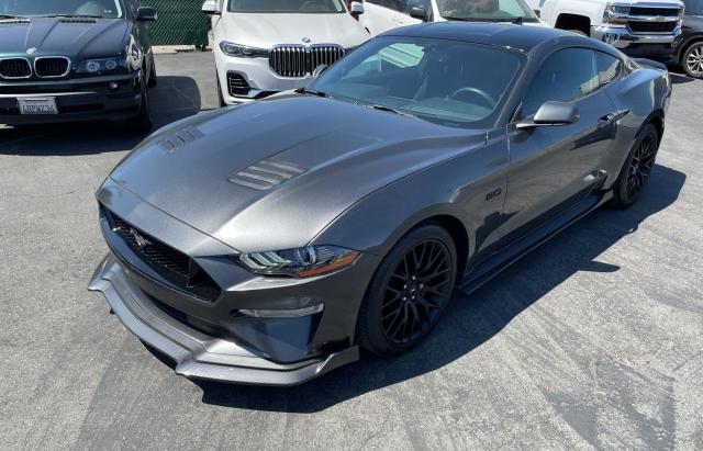 1FA6P8CF8L5181897 Ford MUSTANG GT
