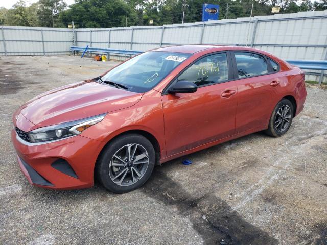 2022 Kia Forte FE