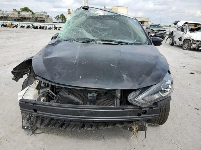 3N1AB7AP1JY339122 Nissan SENTRA S