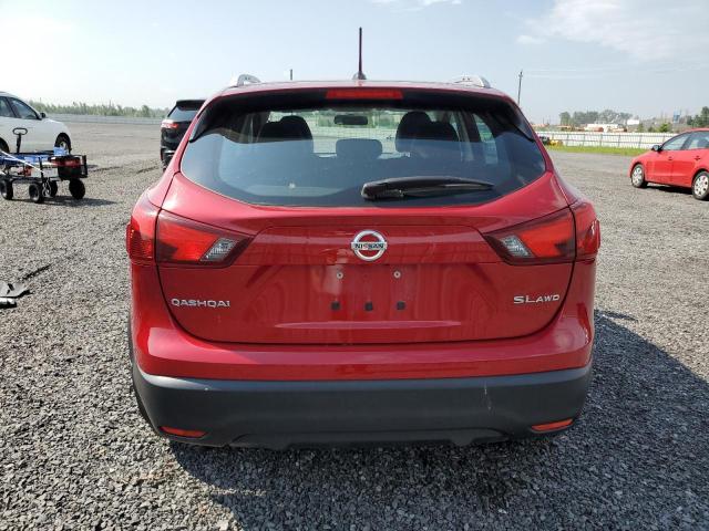 2017 NISSAN QASHQAI - JN1BJ1CRXHW109308