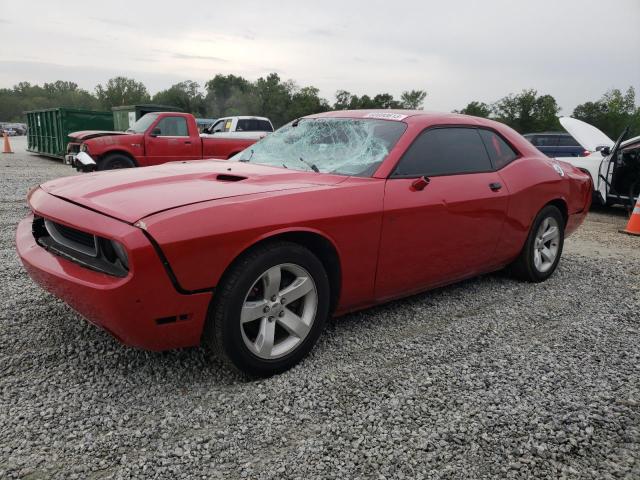 Vin: 2c3cdyag9ch268965, lot: 60890613, dodge challenger sxt 2012 img_1