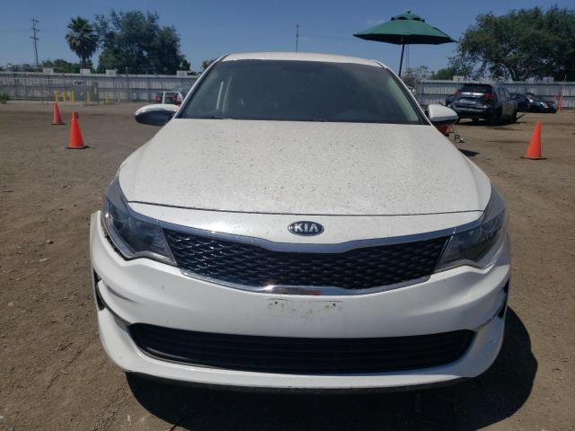 5XXGT4L38GG044257 KIA Optima Lx