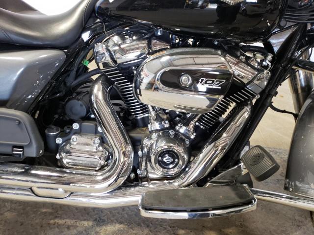 2022 HARLEY-DAVIDSON FLHR - 1HD1FBC13NB637400