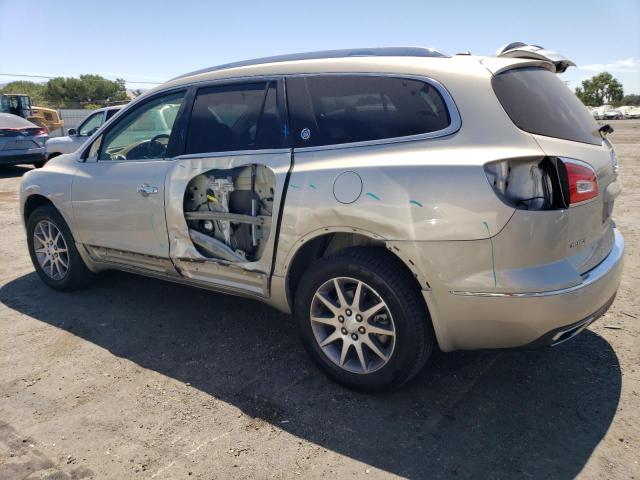 5GAKVBKD7EJ324930 Buick Enclave