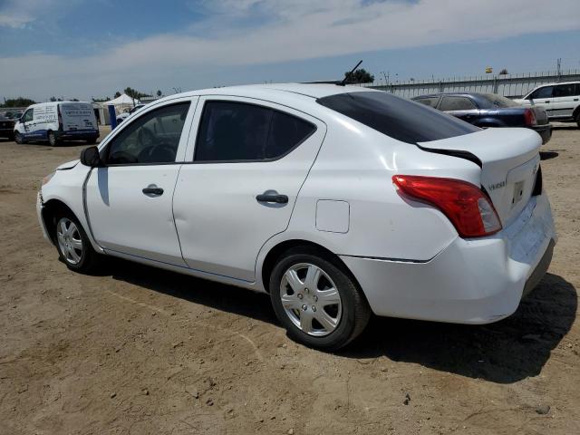 3N1CN7AP2FL827306 Nissan VERSA S