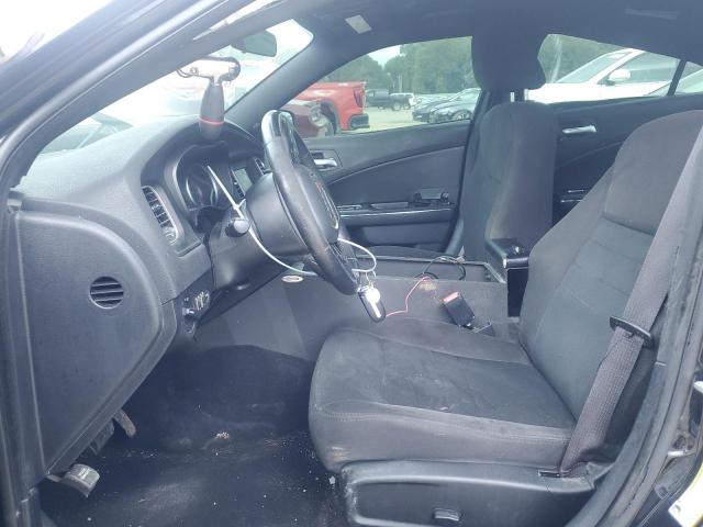 2019 DODGE CHARGER PO - 2C3CDXAT5KH598964