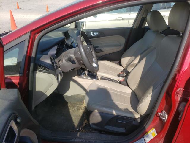 3FADP4CJ8FM181580 Ford Fiesta Titanium