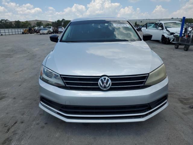 2016 VOLKSWAGEN JETTA 2.5 - 3VW267AJ4GM277472