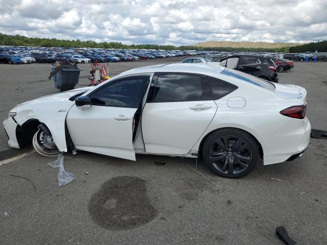 19UUB5F56NA004973 Acura TLX TECH A 2