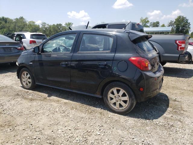 Vin: ml32a4hjxfh049388, lot: 61631163, mitsubishi mirage es 20152
