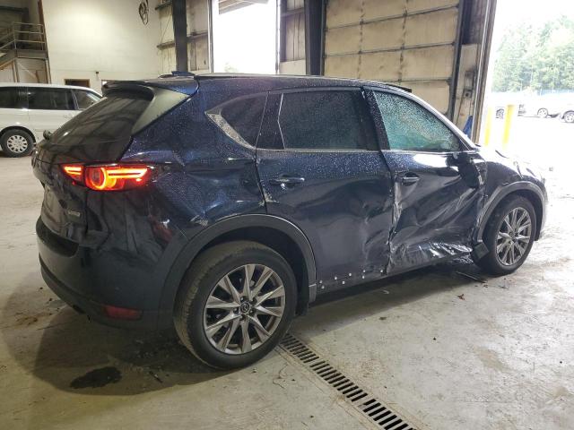 JM3KFBDY3K0619916 Mazda Cx-5 Grand Touring Reserve