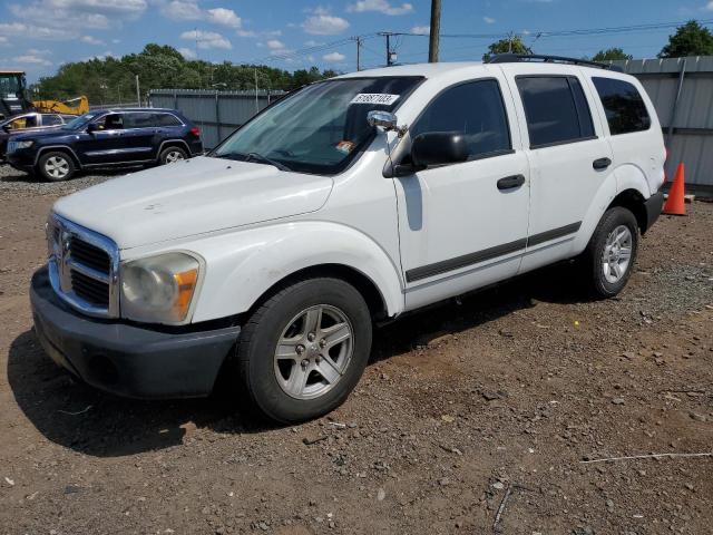 2005 Dodge Durango ST