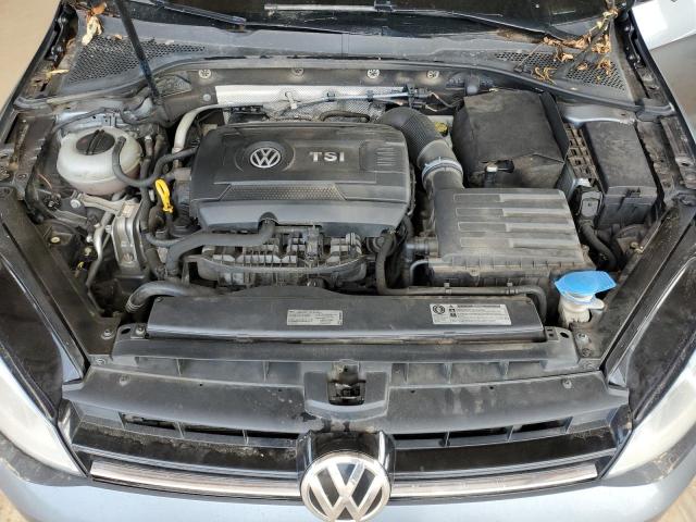 2017 VOLKSWAGEN GOLF SPORT - 3VWC17AU5HM501539